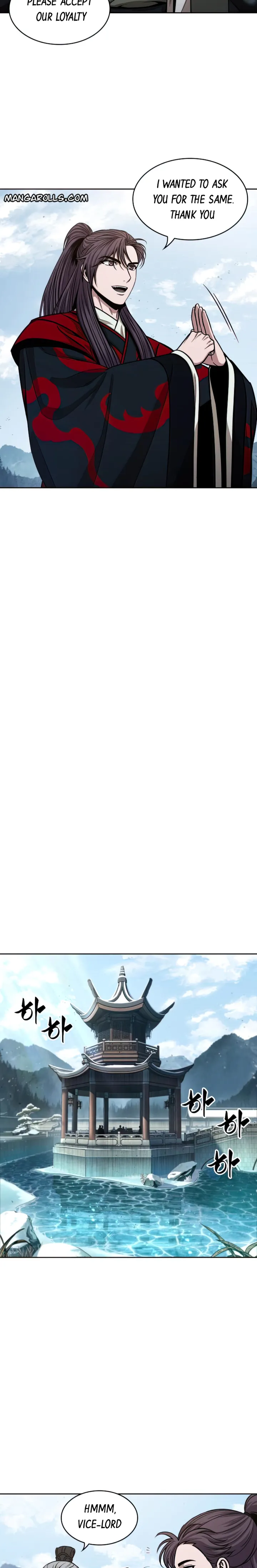 Nano Machine Chapter 116 image 19